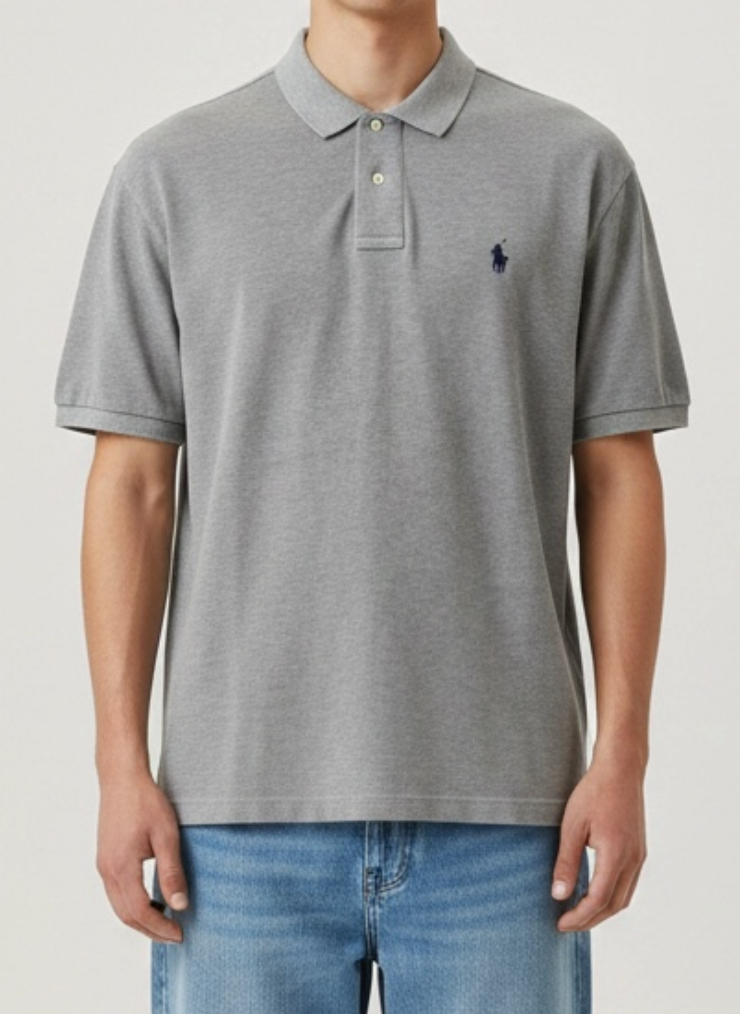 Vintage Ralph Lauren Polo Shirt