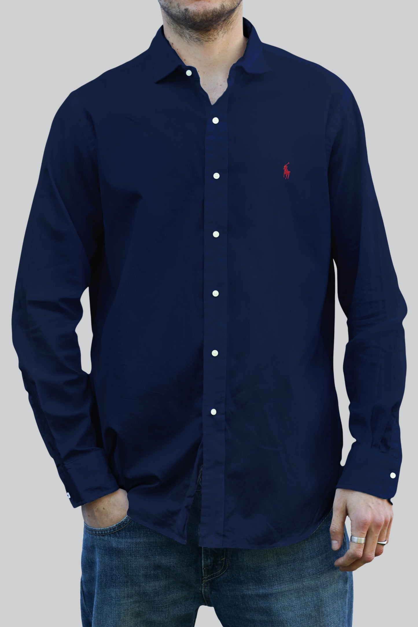 Vintage Ralph Lauren Shirt