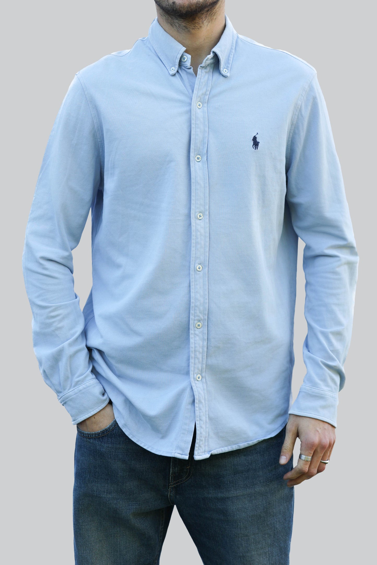 Vintage Ralph Lauren Shirt