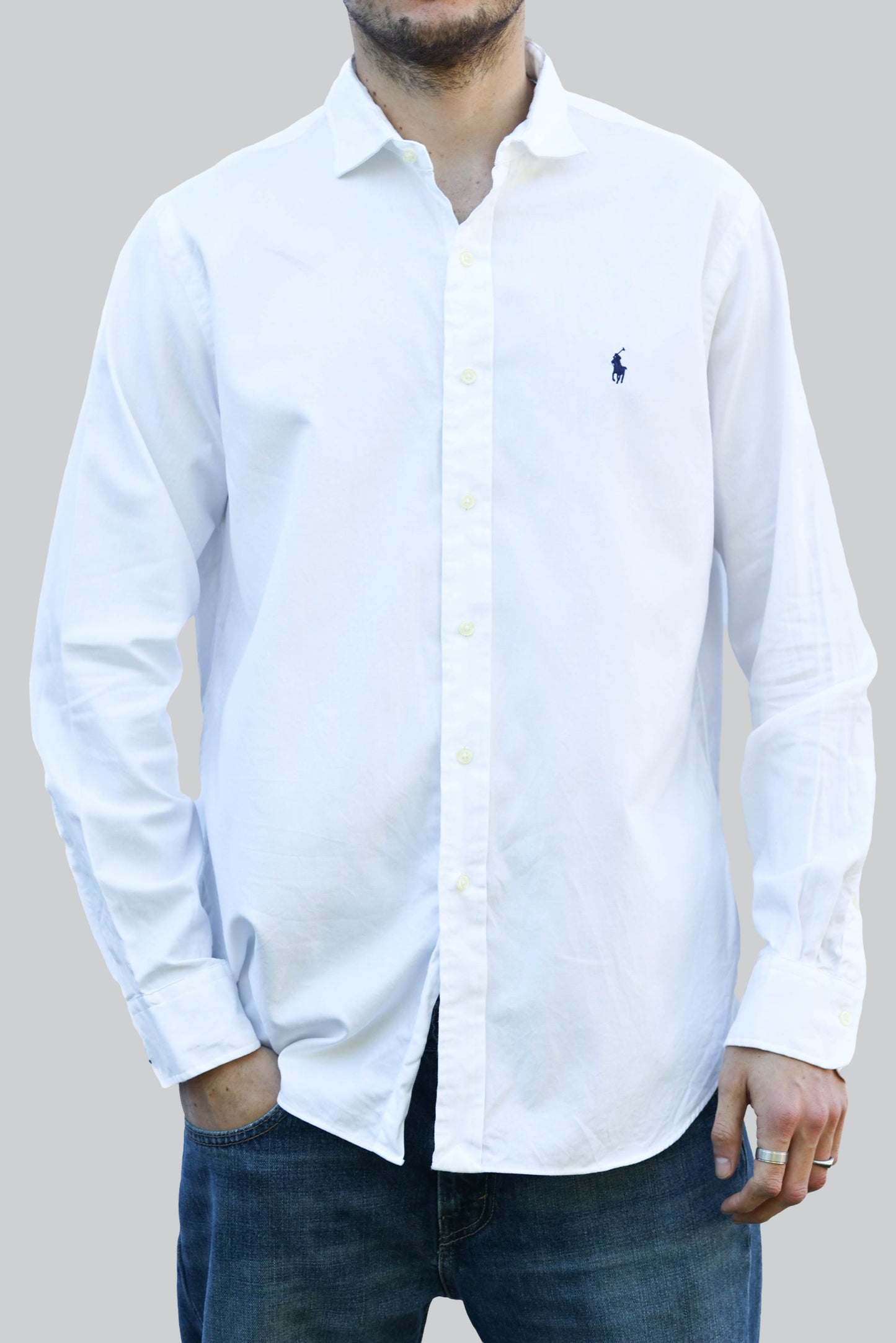 Vintage Ralph Lauren Shirt