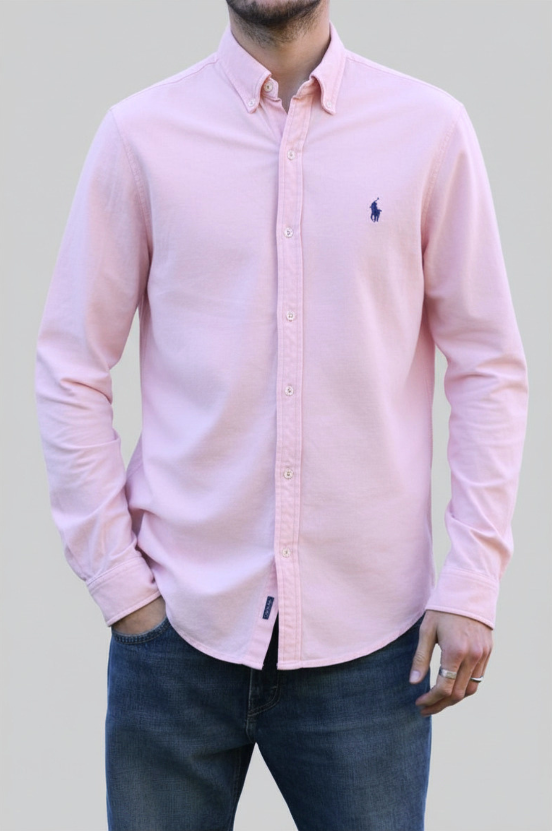 Vintage Ralph Lauren Shirt