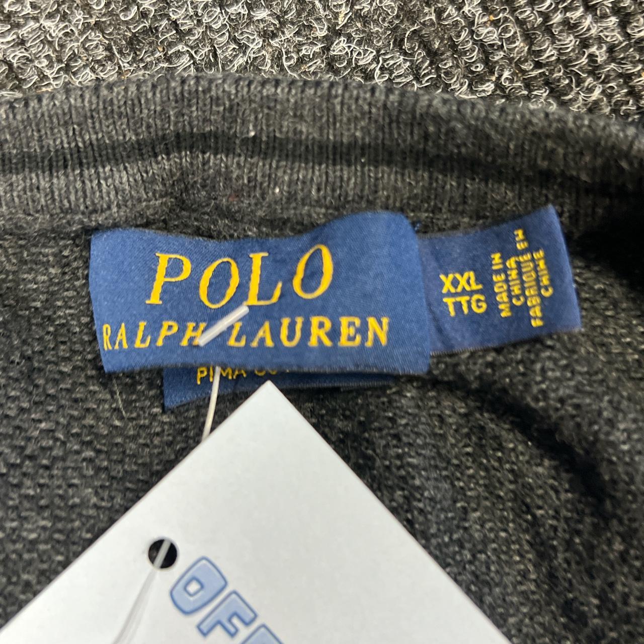 Ralph Lauren Jumper