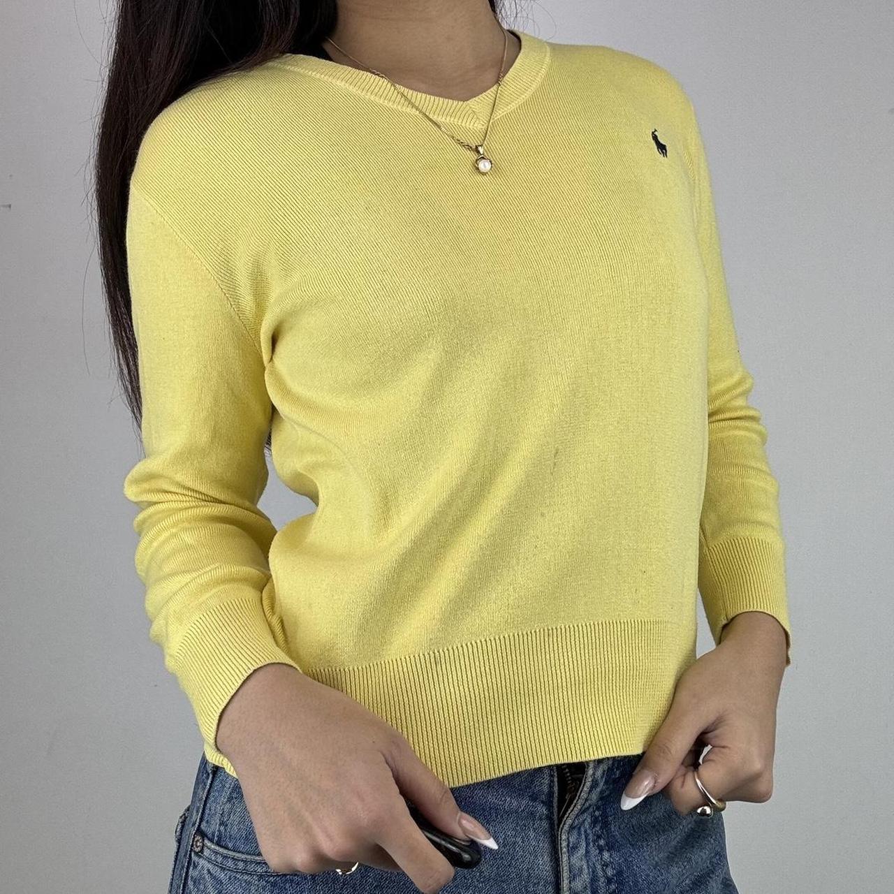 Ralph Lauren Jumper