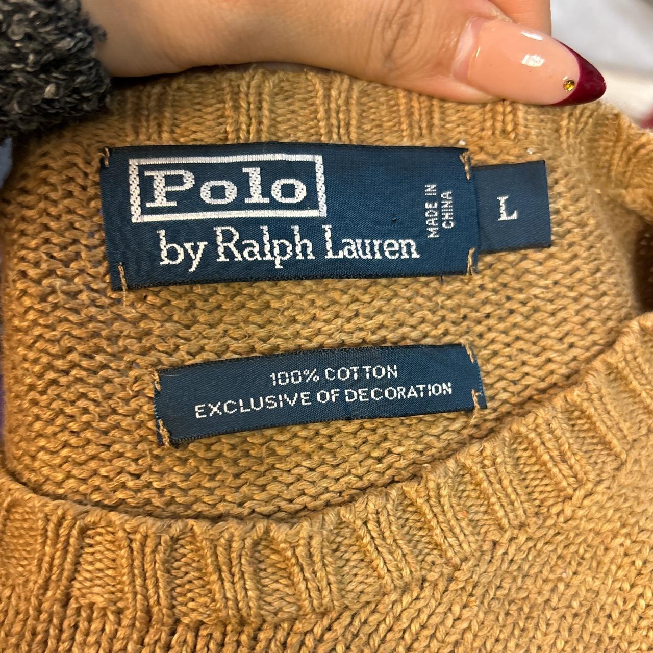 Ralph Lauren Jumper