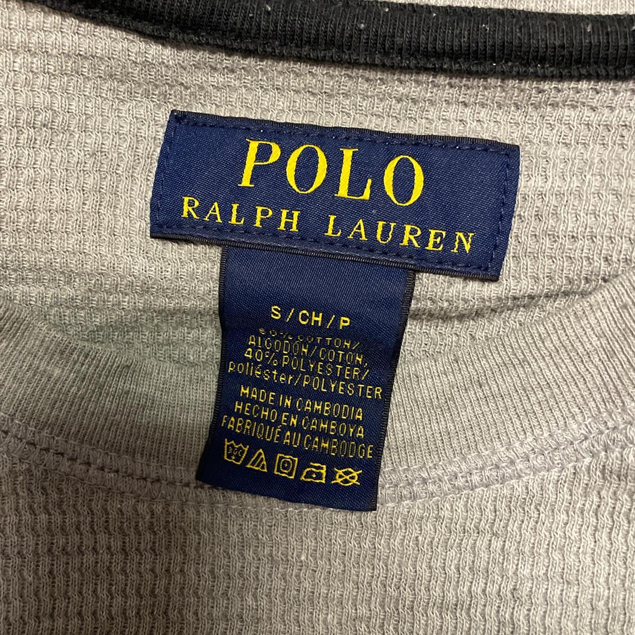 Ralph Lauren Jumper