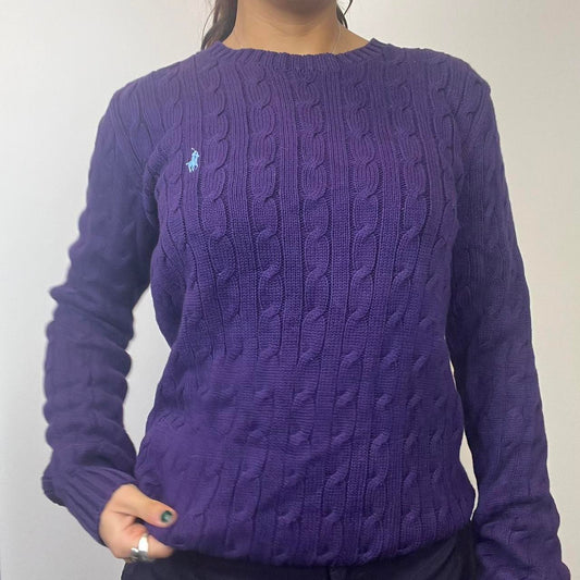 Ralph Lauren Jumper