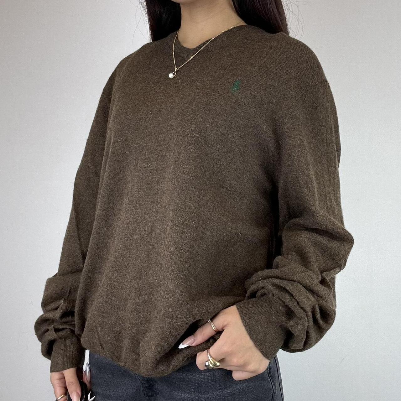 Ralph Lauren Jumper