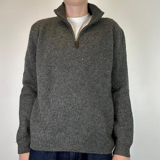 Ralph Lauren Quarter Zip - XL