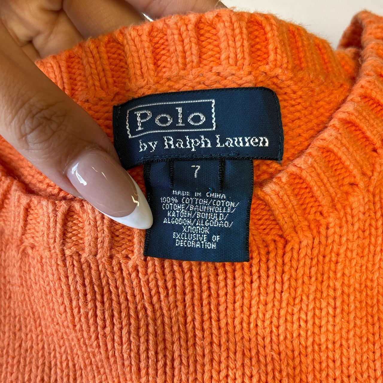 Ralph Lauren Jumper