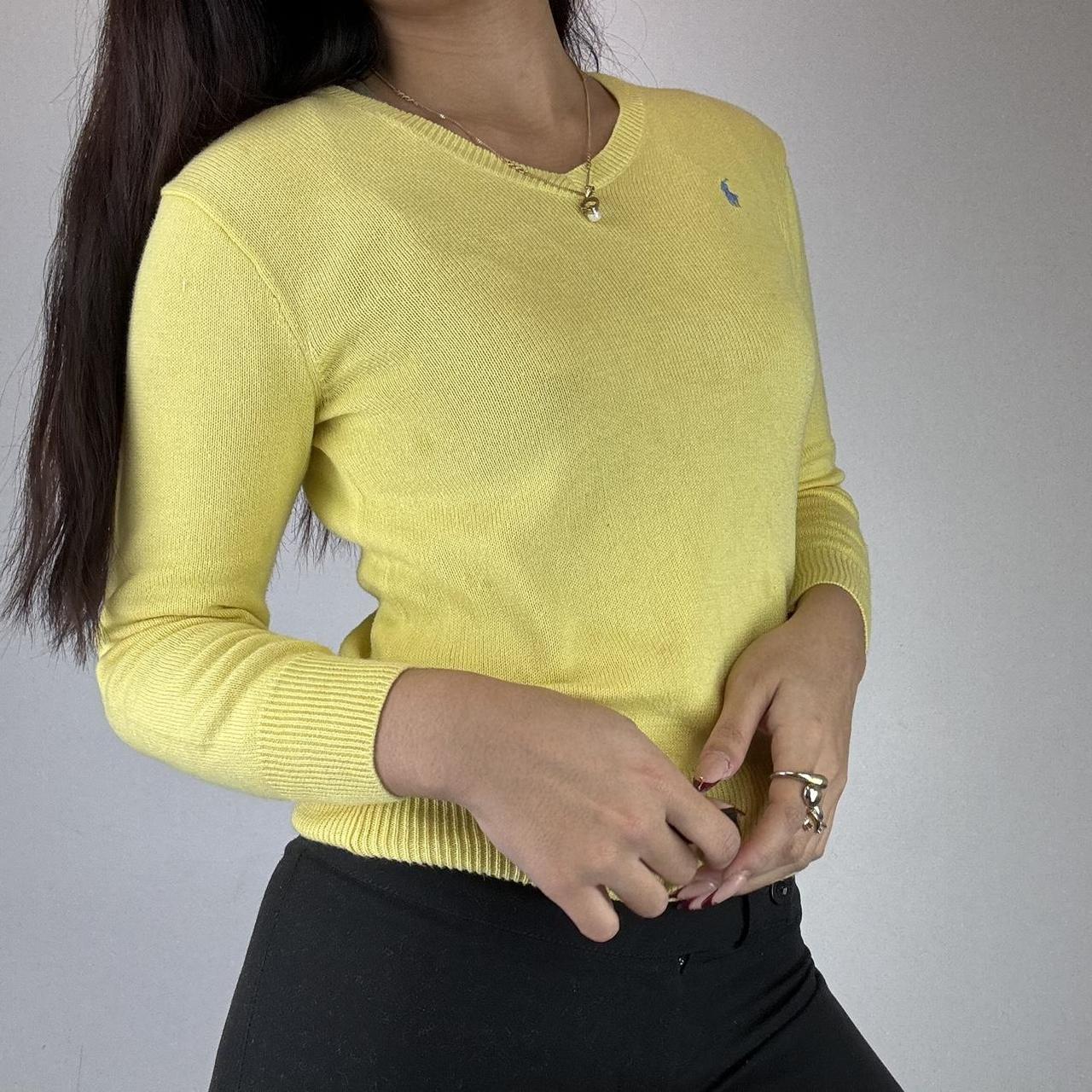 Ralph Lauren Jumper