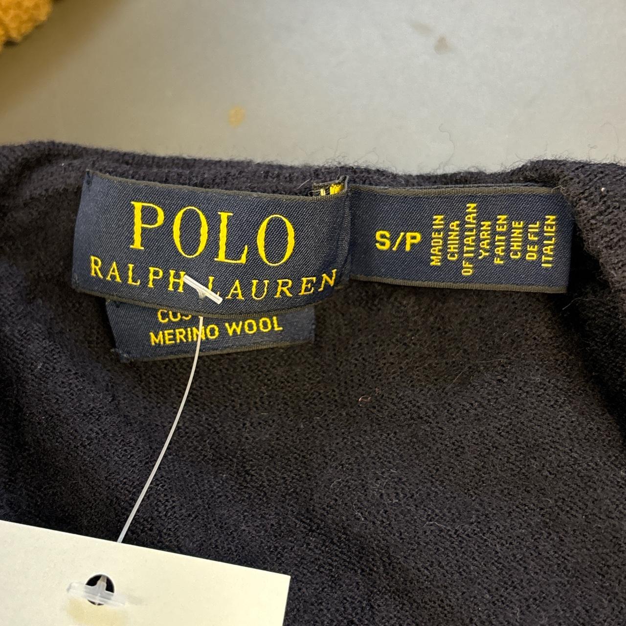 Ralph Lauren Jumper