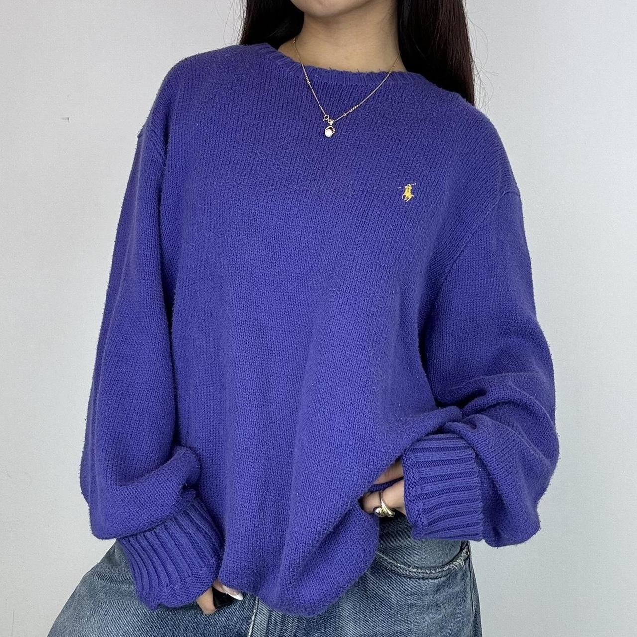 Ralph Lauren Jumper