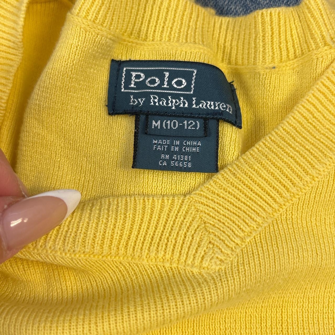 Ralph Lauren Jumper