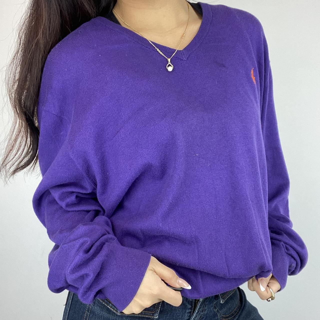 Ralph Lauren Jumper