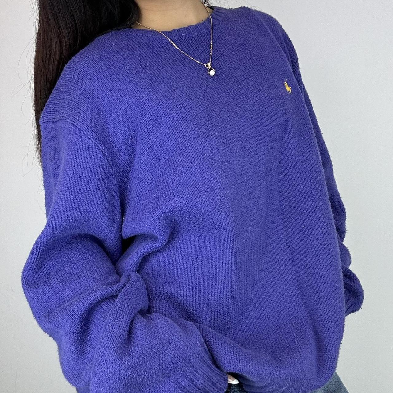 Ralph Lauren Jumper