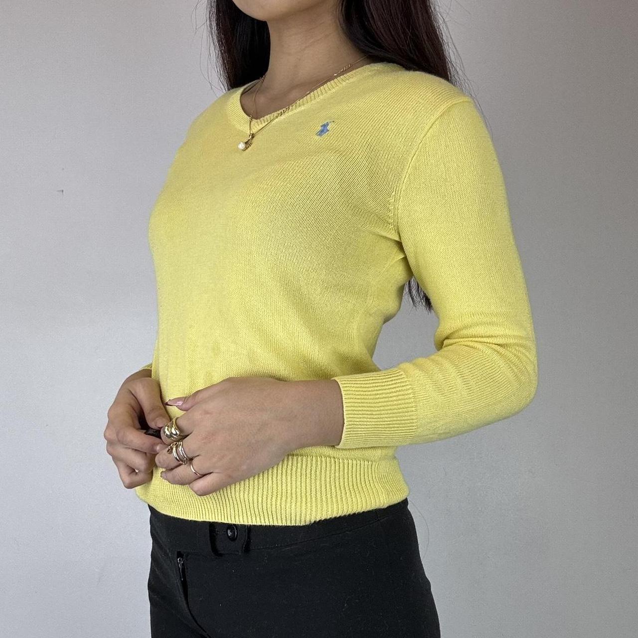 Ralph Lauren Jumper