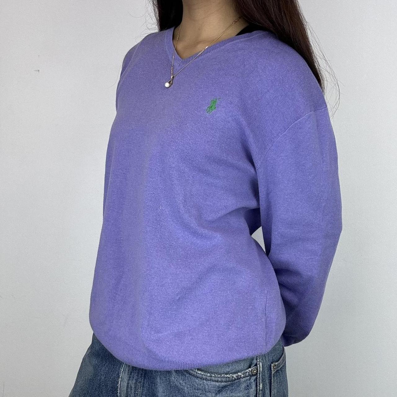 Ralph Lauren Jumper