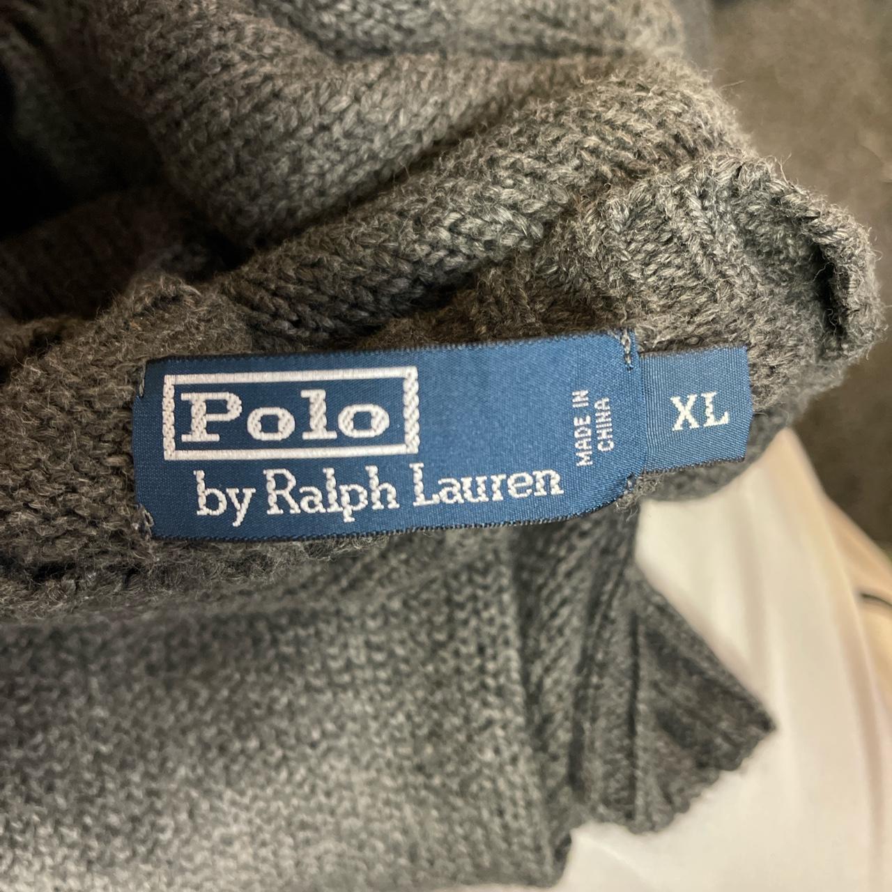 Ralph Lauren Jumper