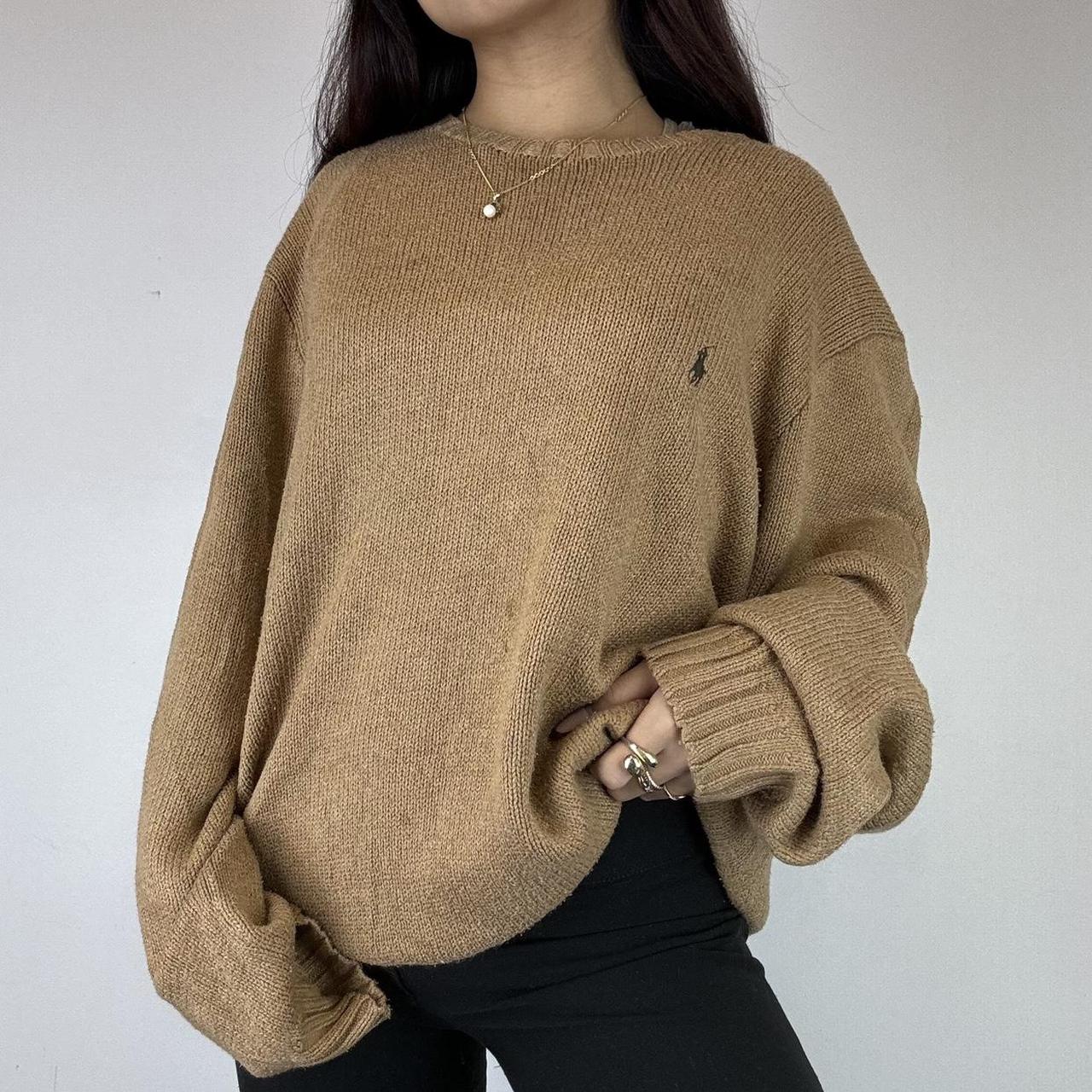 Ralph Lauren Jumper