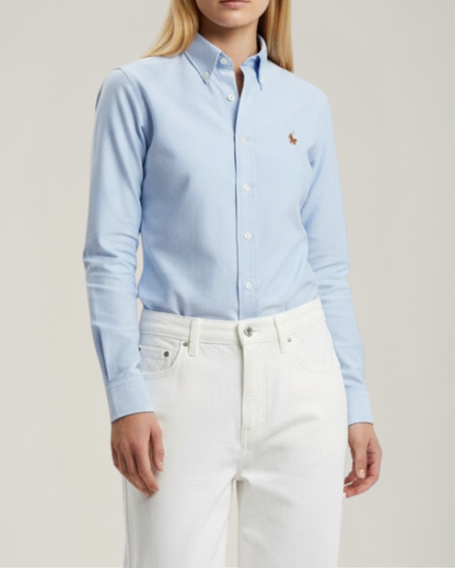 Vintage Ralph Lauren Women’s Shirt