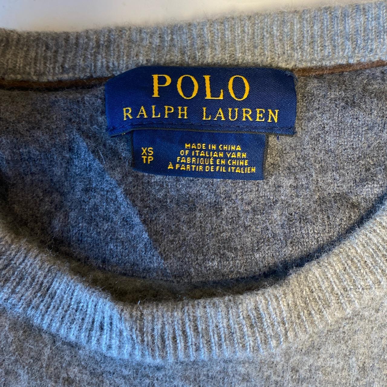 Ralph Lauren Jumper