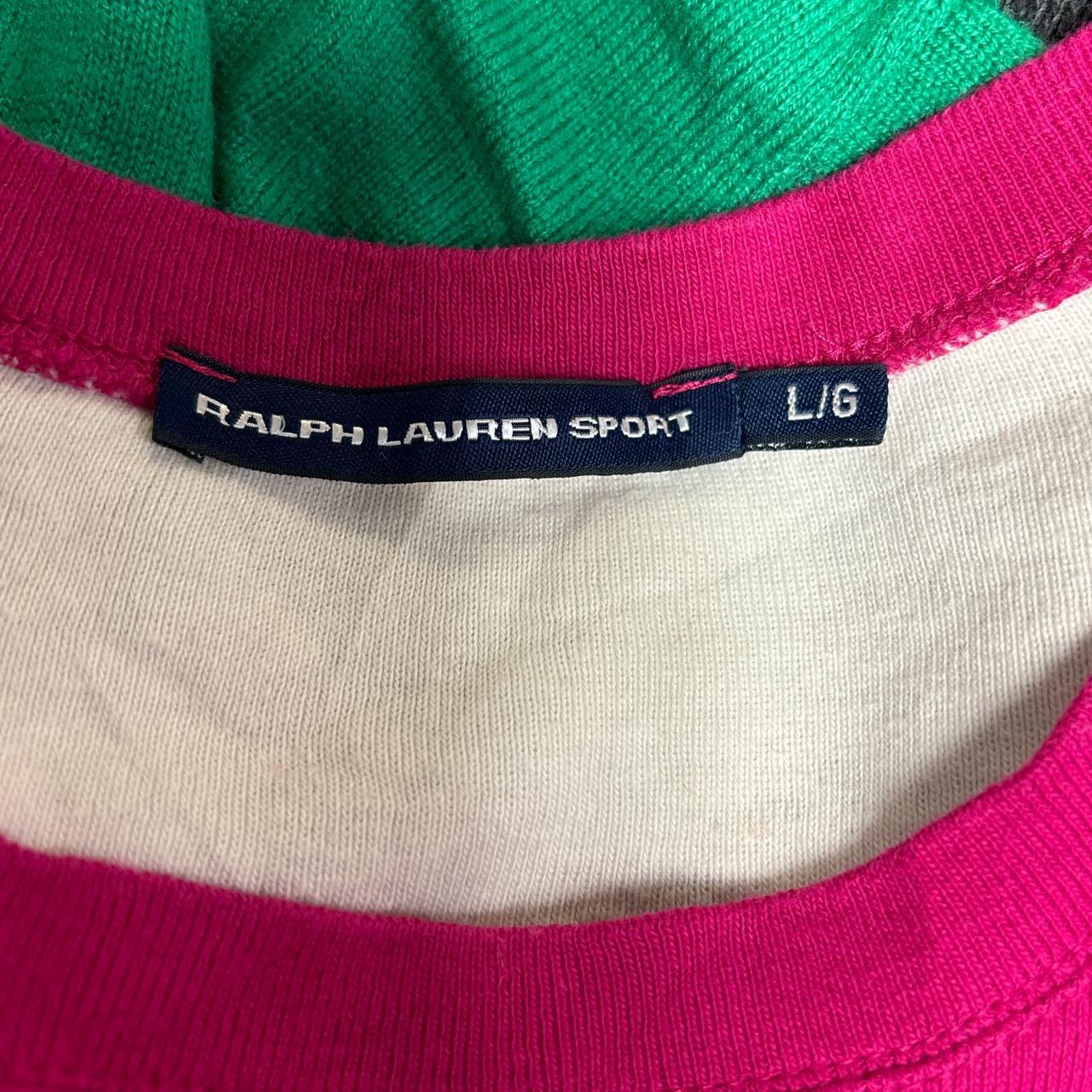 Ralph Lauren Jumper