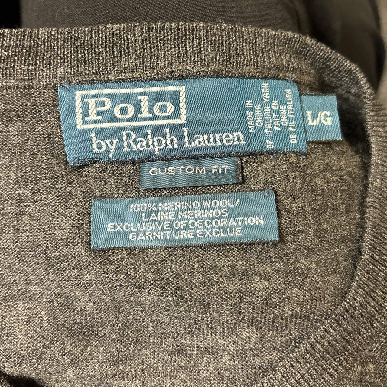 Ralph Lauren Jumper