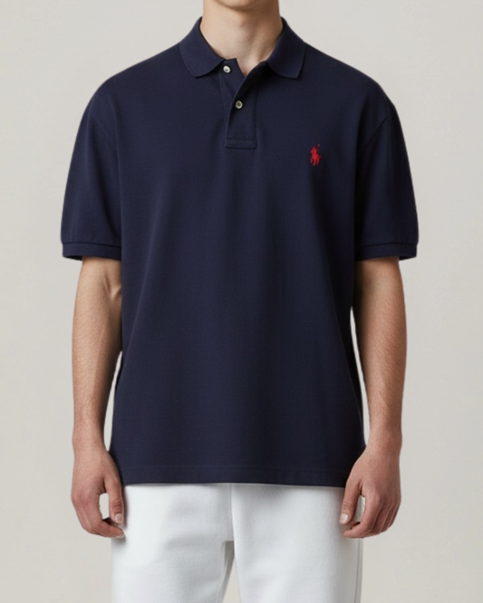 Vintage Ralph Lauren Polo Shirt