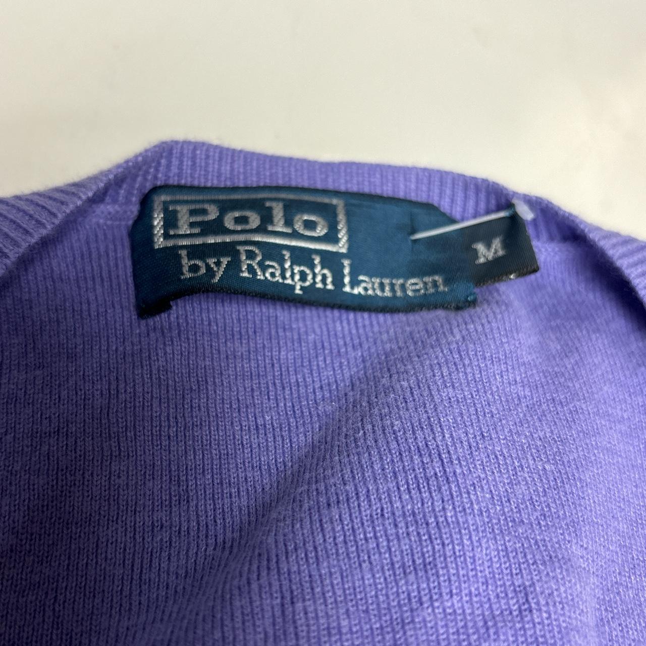 Ralph Lauren Jumper