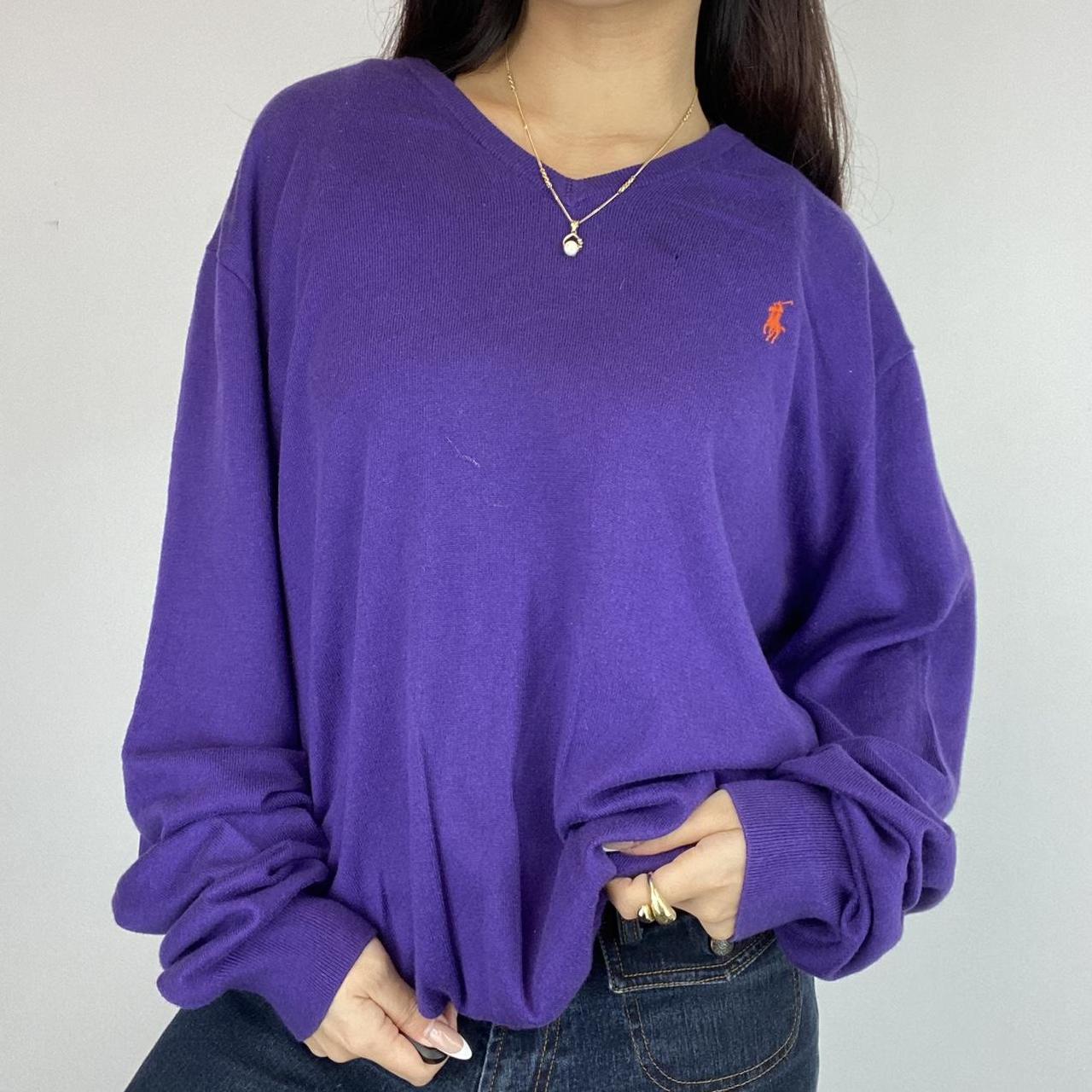 Ralph Lauren Jumper