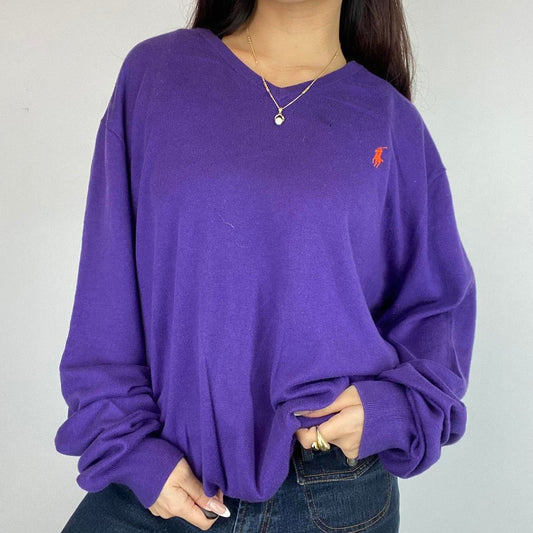 Ralph Lauren Jumper