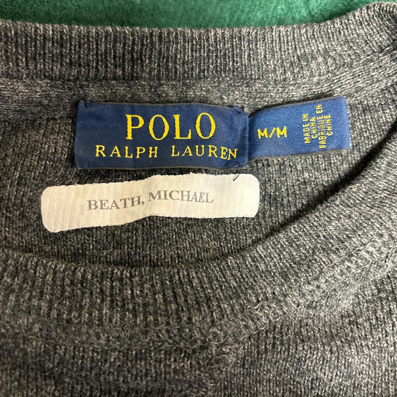 Ralph Lauren Jumper