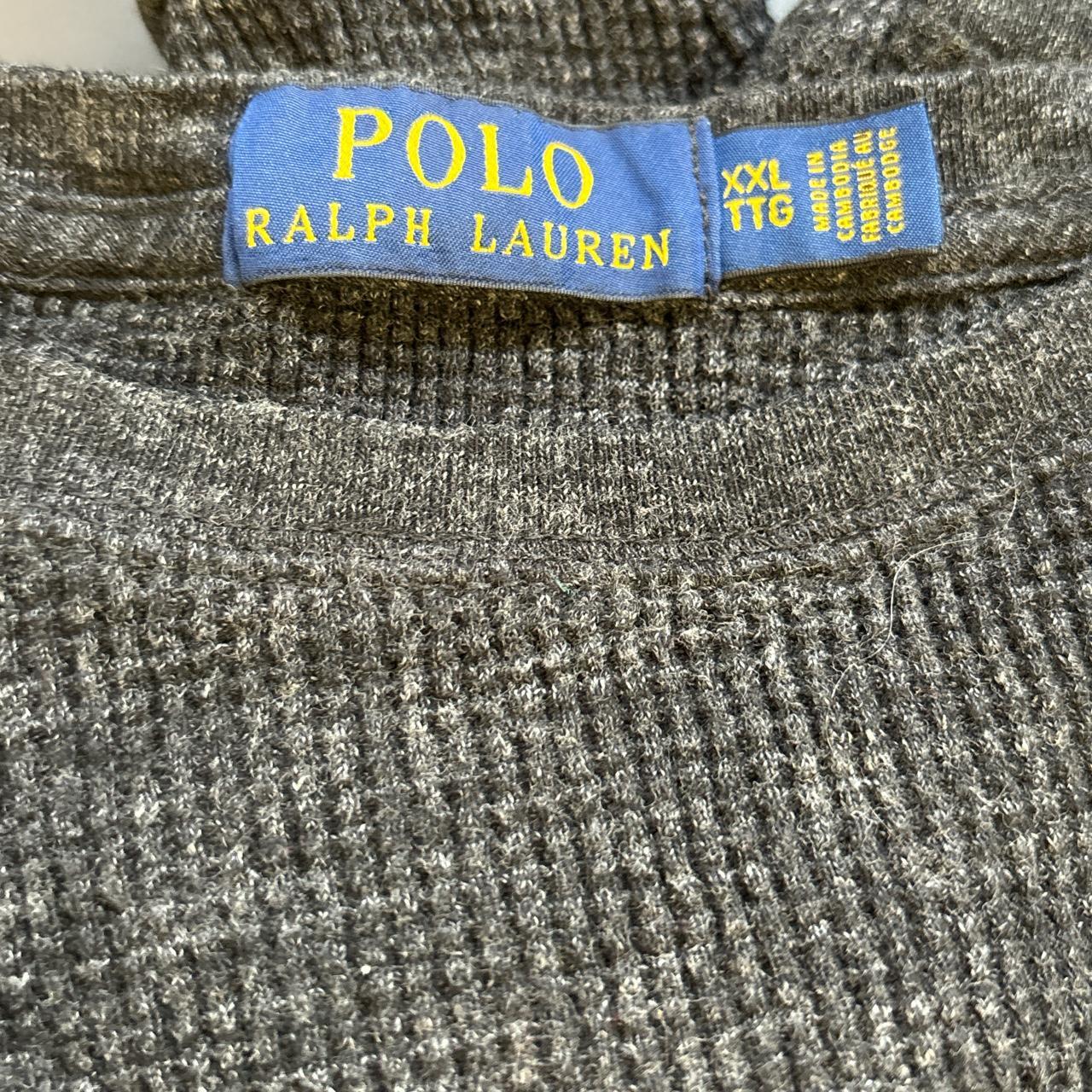 Ralph Lauren Jumper - XXL