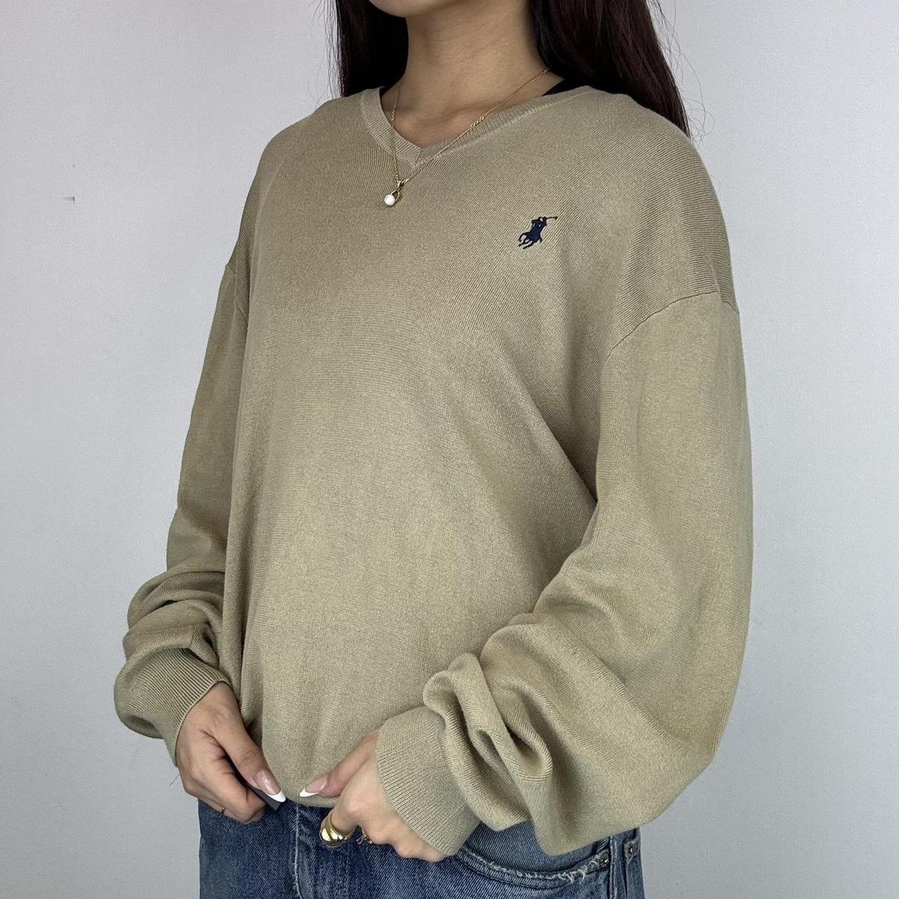 Ralph Lauren Jumper