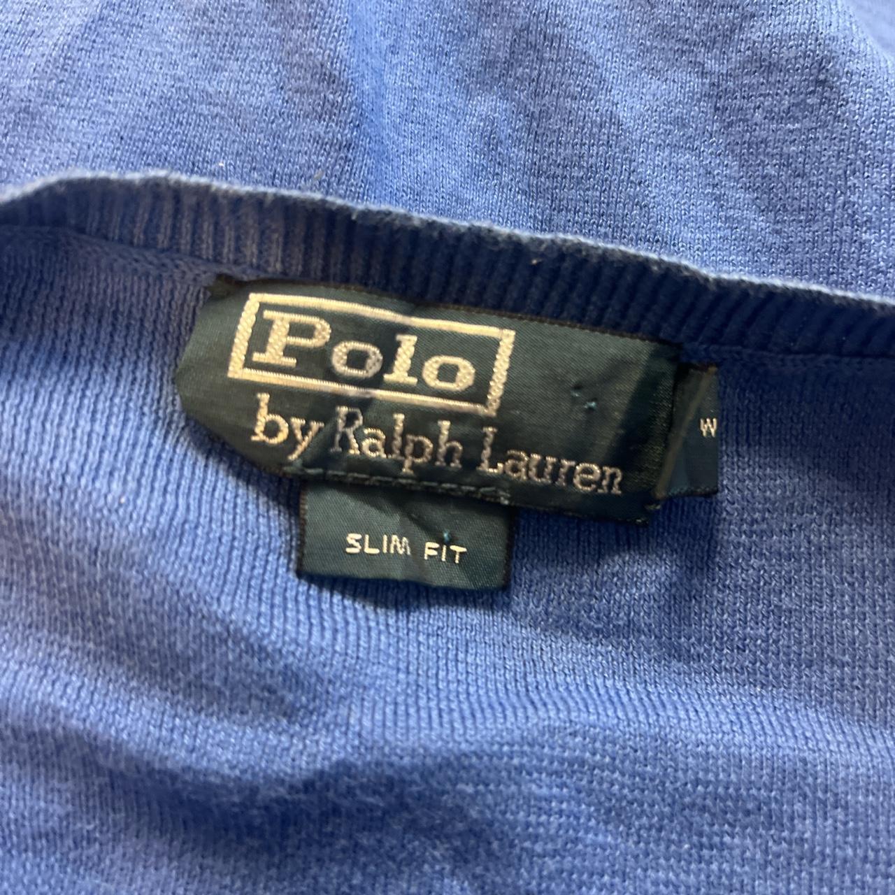 Ralph Lauren Jumper