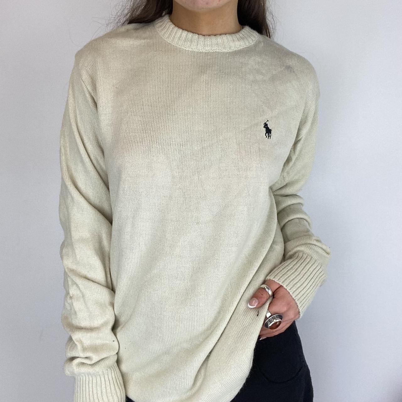 Ralph Lauren Jumper