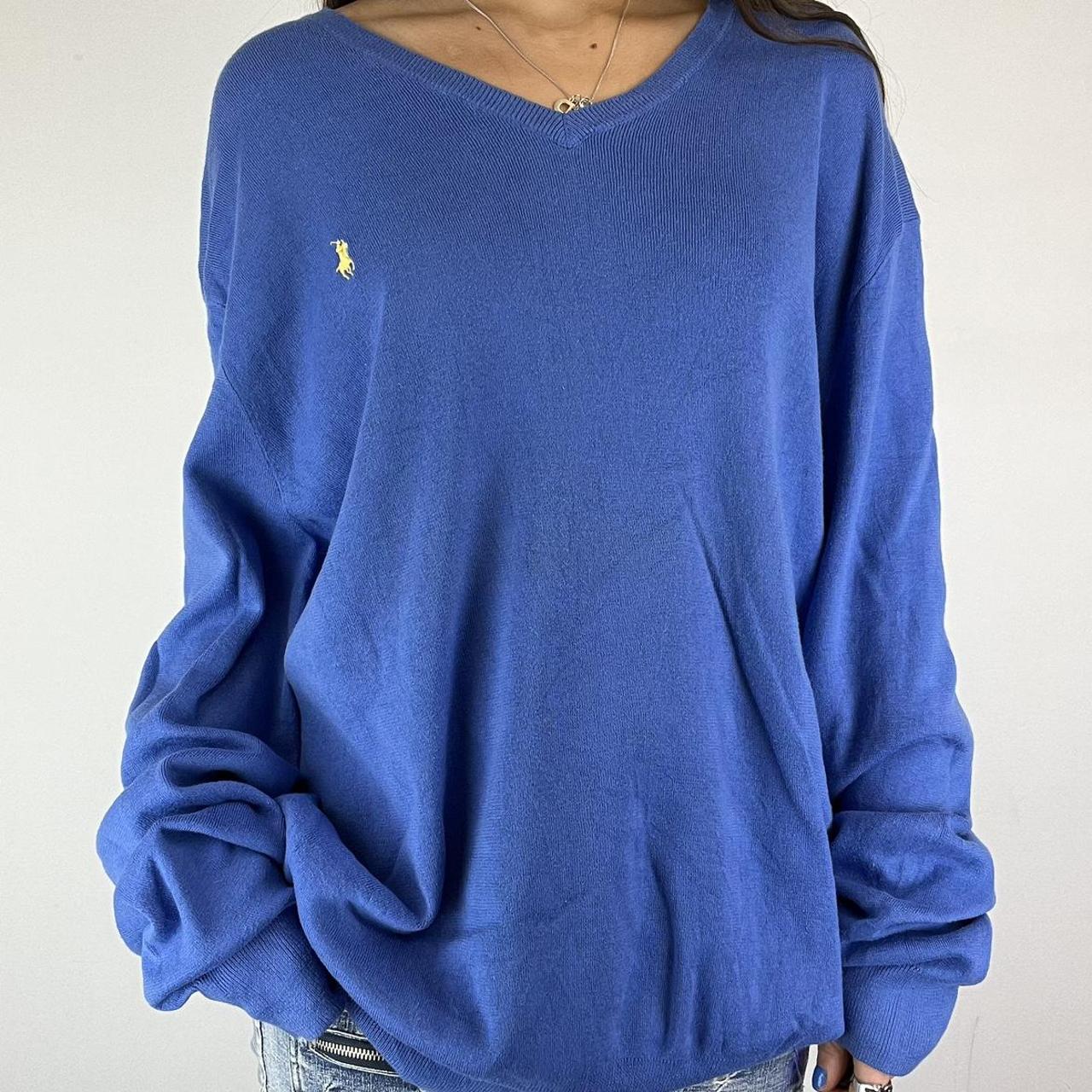 Ralph Lauren Jumper