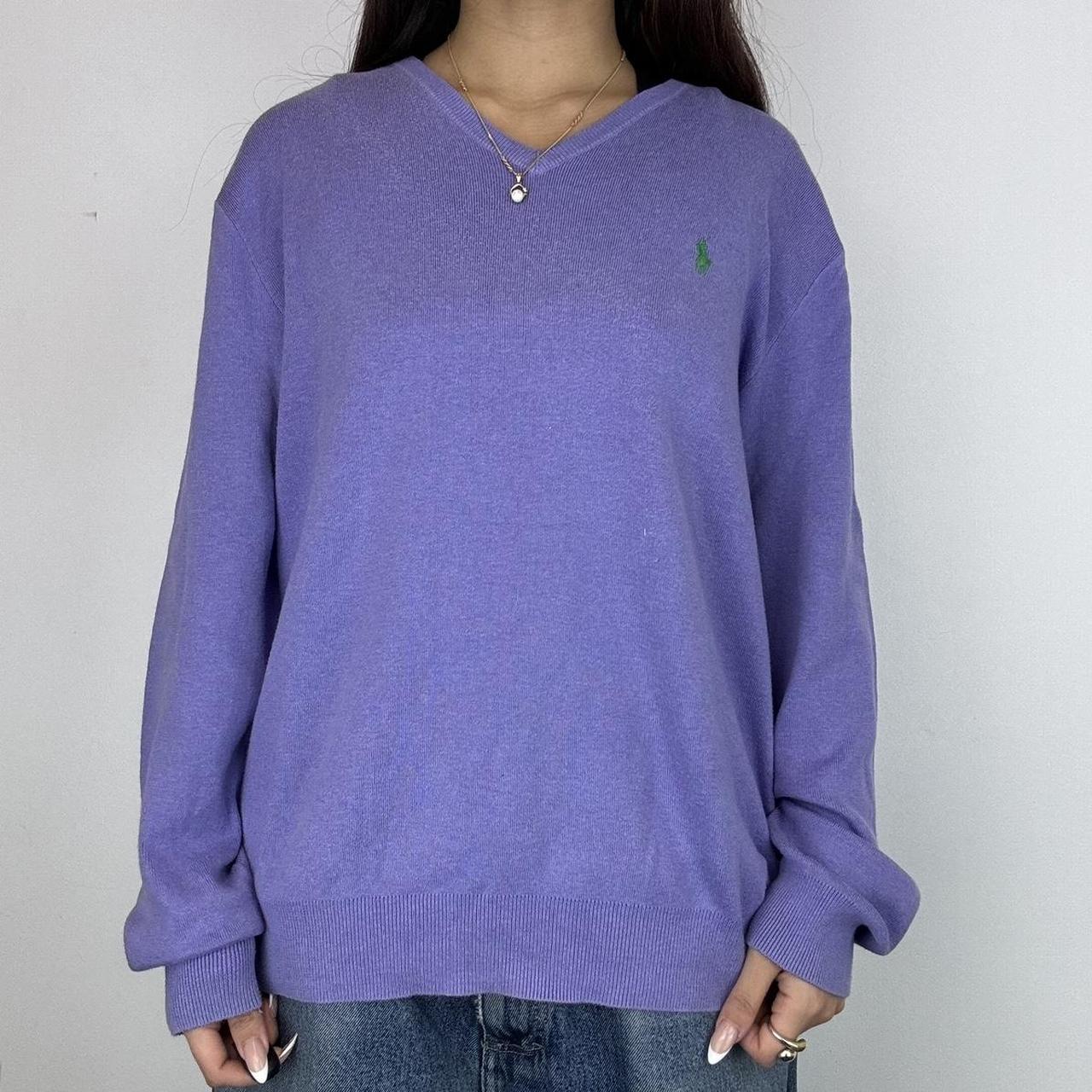 Ralph Lauren Jumper