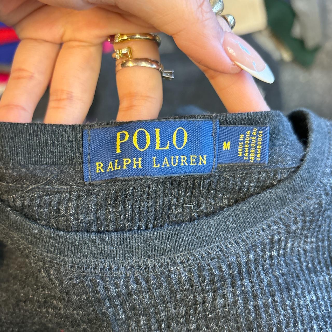 Ralph Lauren Jumper