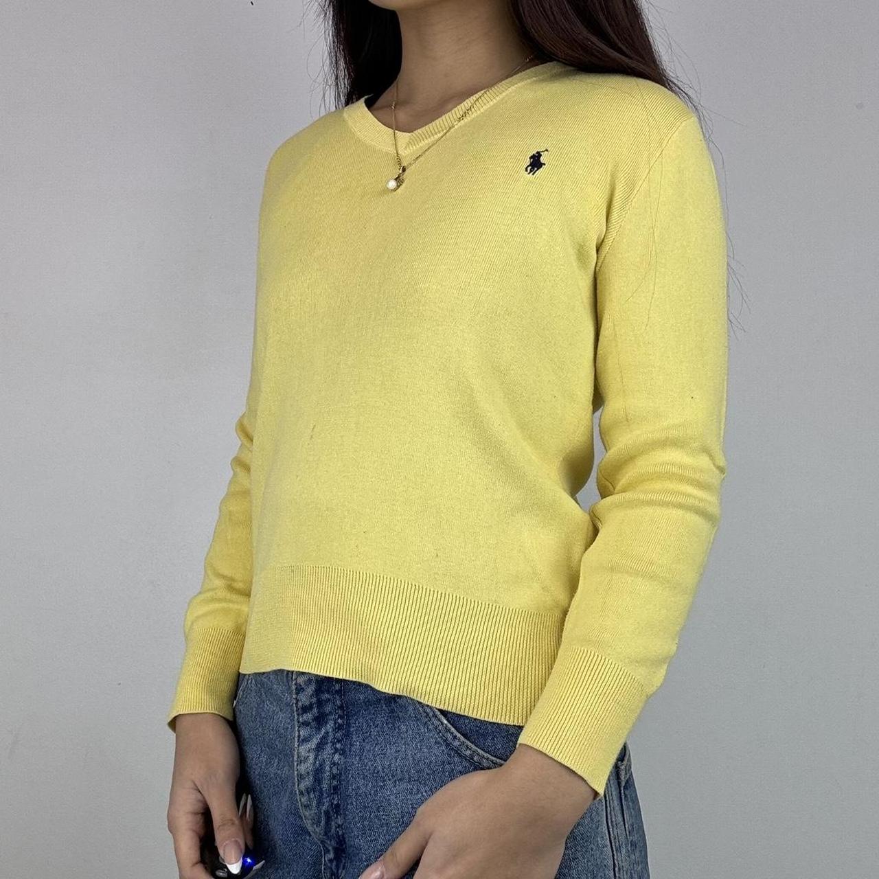 Ralph Lauren Jumper