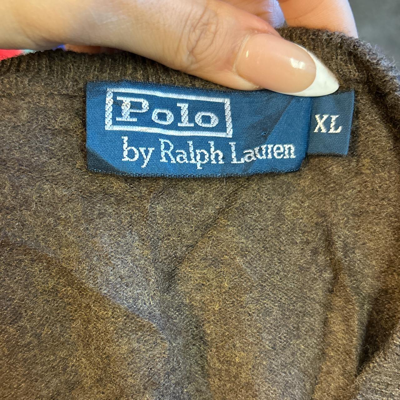 Ralph Lauren Jumper