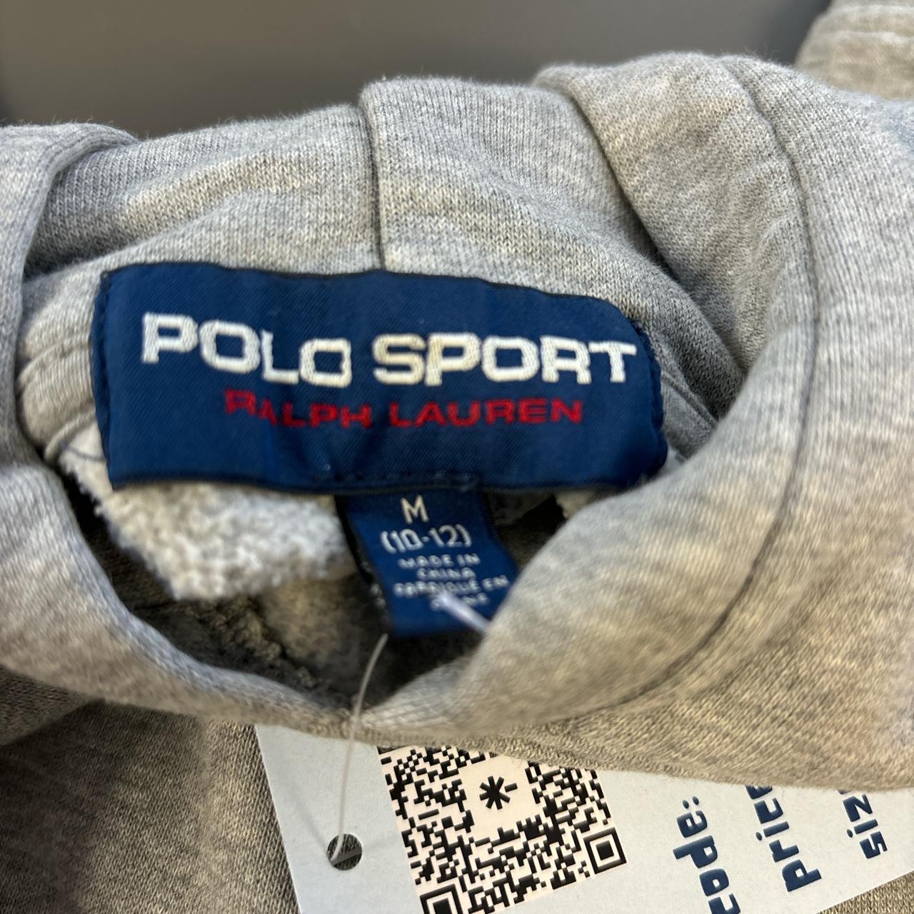 Ralph Lauren Jumper