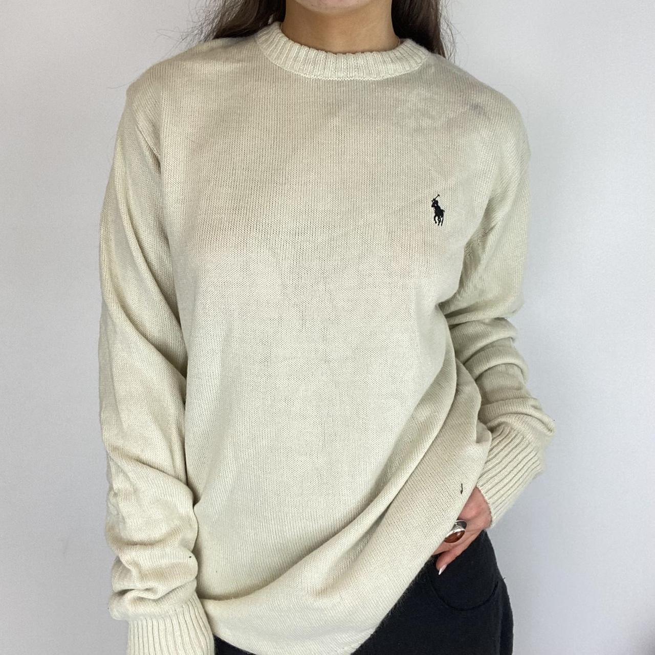 Ralph Lauren Jumper