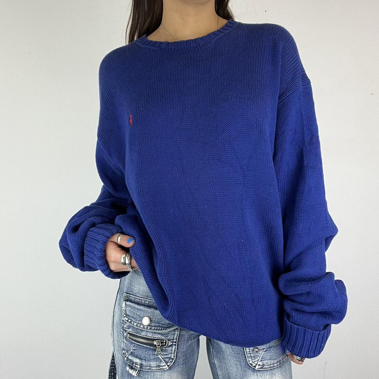 Ralph Lauren Jumper