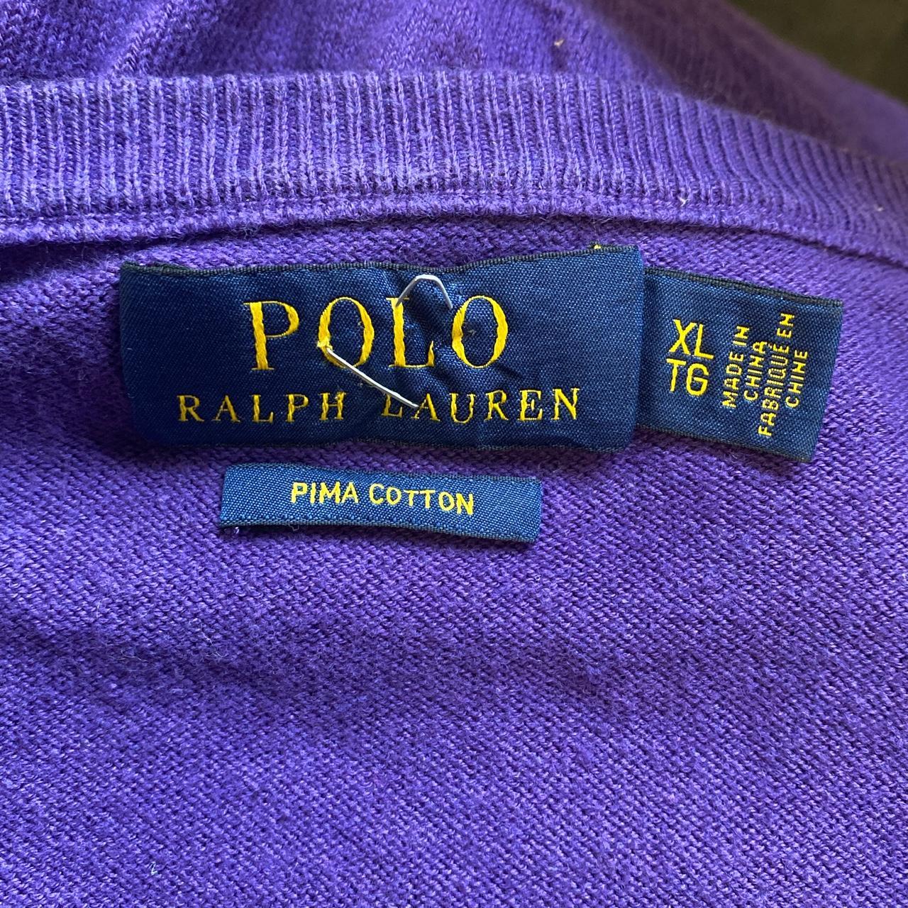 Ralph Lauren Jumper