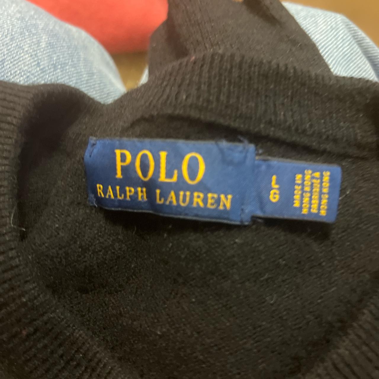 Ralph Lauren Jumper