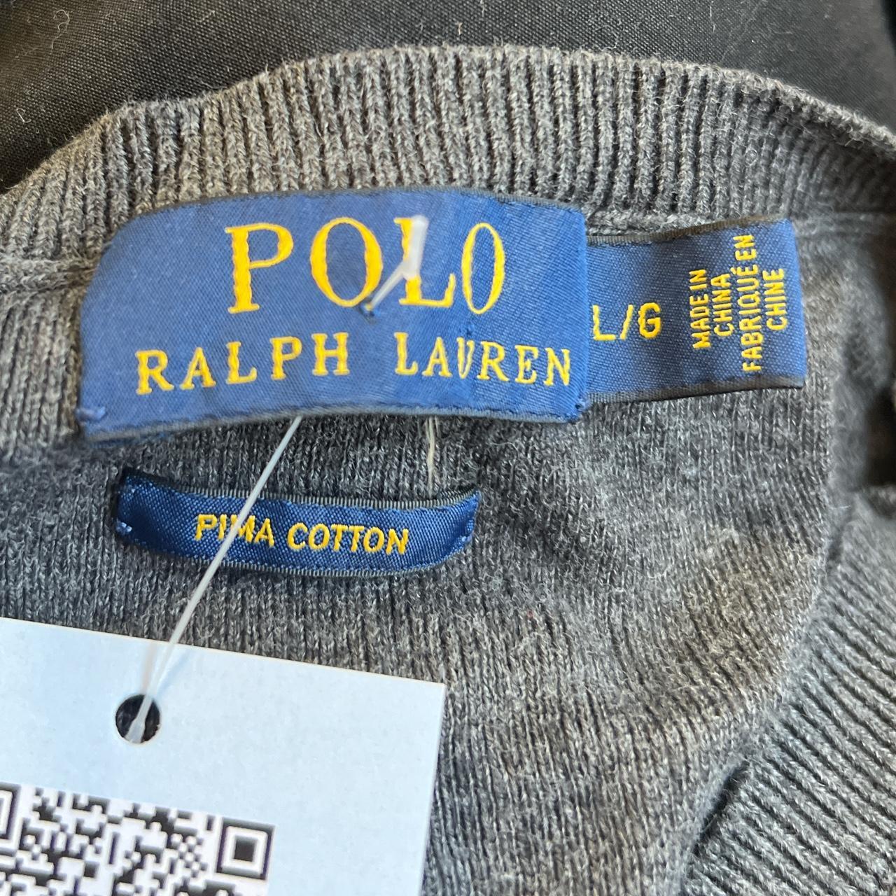 Ralph Lauren Jumper