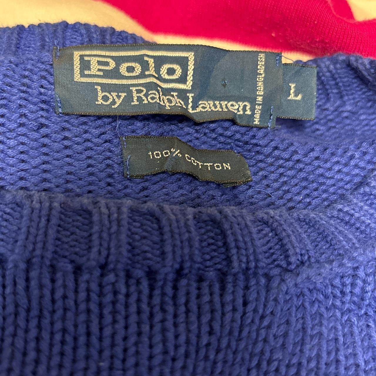 Ralph Lauren Jumper