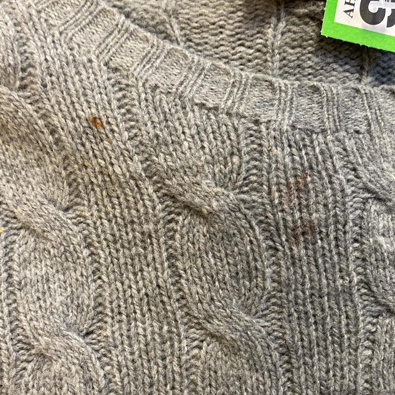 Ralph Lauren Cable Knit Jumper