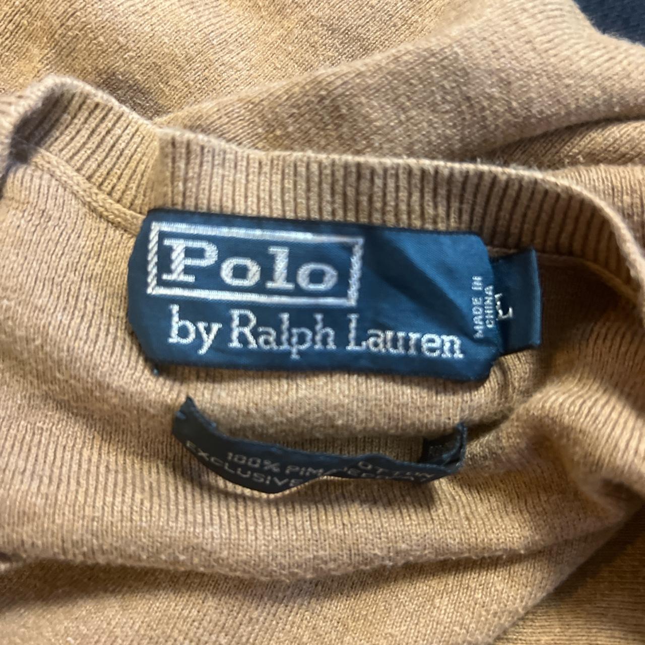 Ralph Lauren Jumper